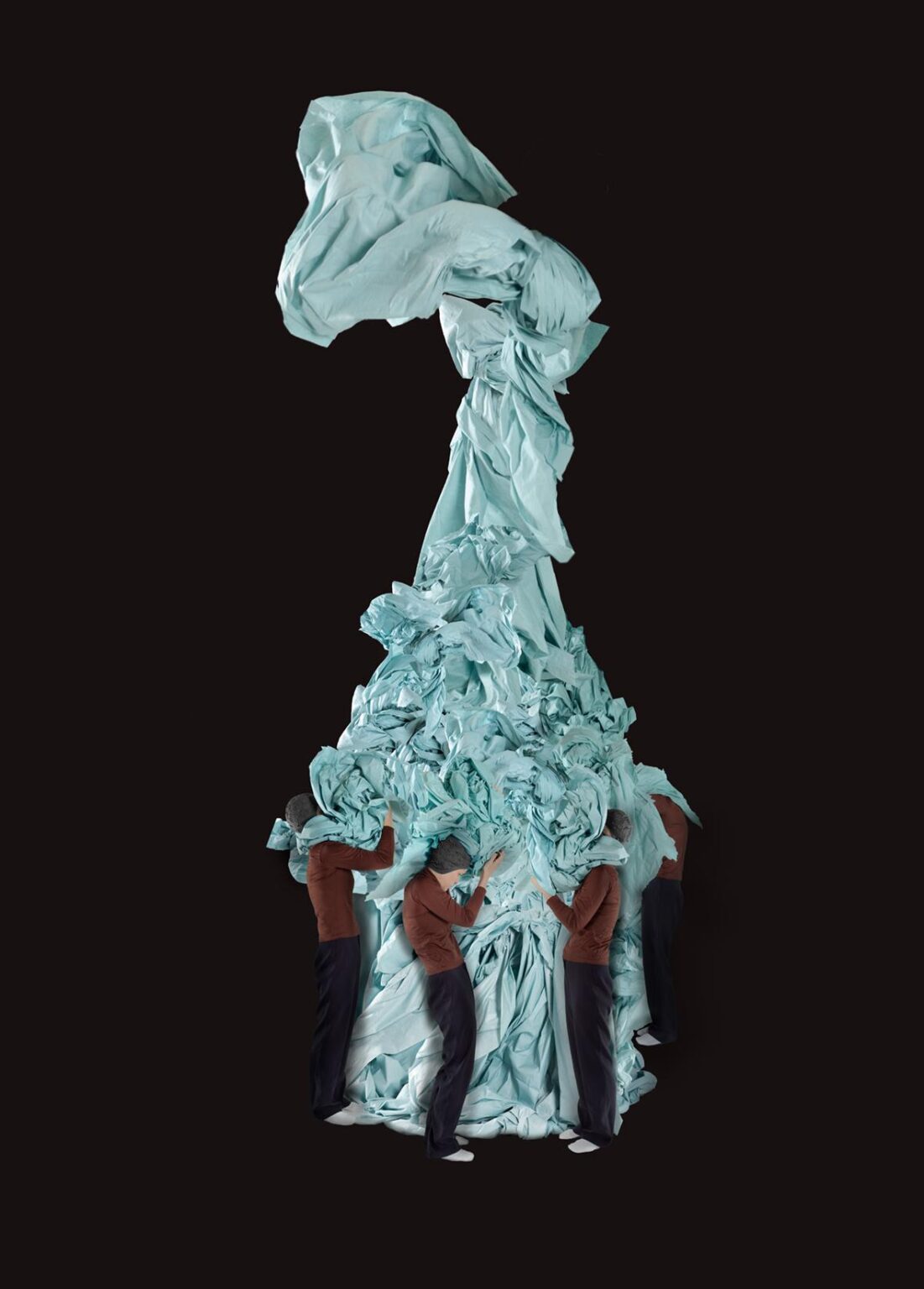 Spring - Nina Rike Springer 