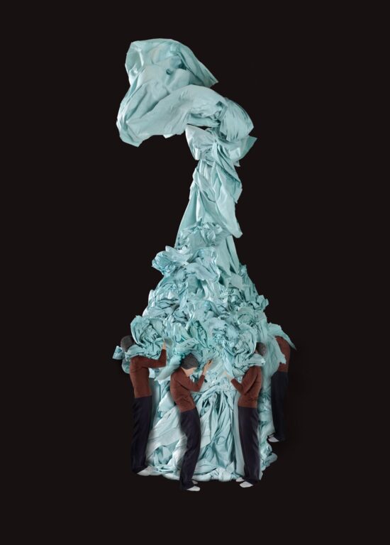 Spring - Nina Rike Springer 