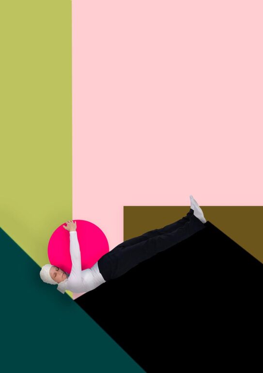 LIEBE - Nina Rike Springer 