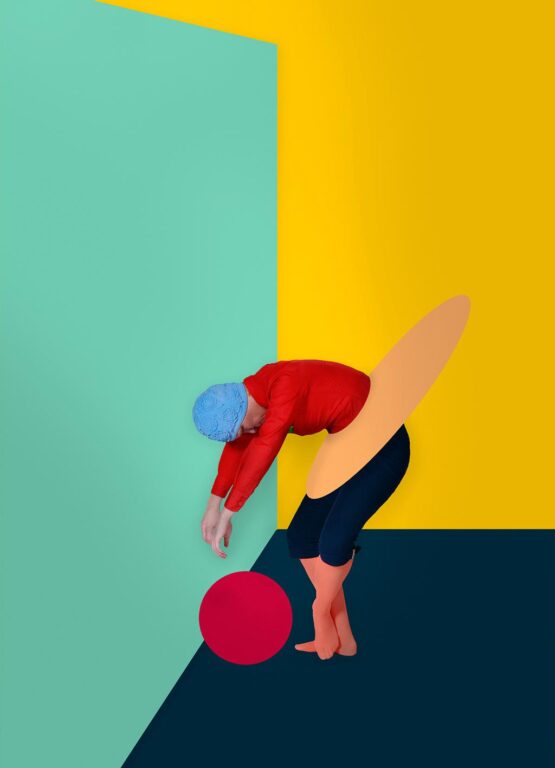 GEDANKENVERLOREN - Nina Rike Springer 