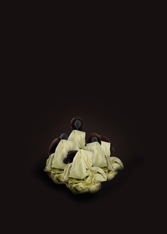 Calm down - Nina Rike Springer 