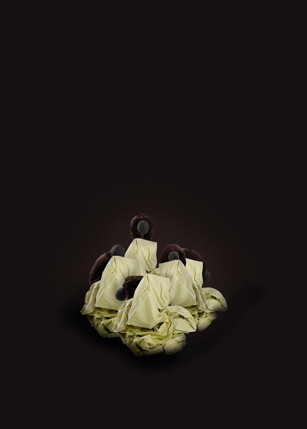 Calm down - Nina Rike Springer 