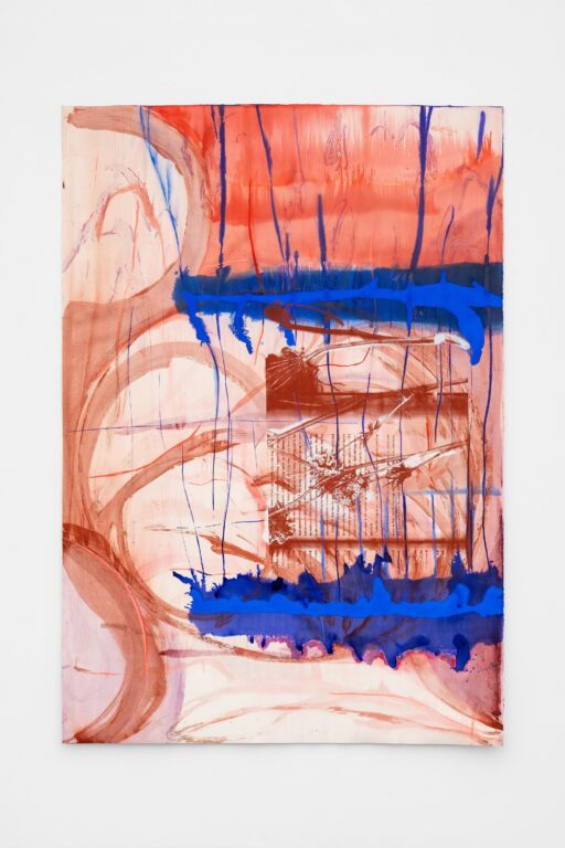 I asked the funghi to teach me - Veronika Dirnhofer 