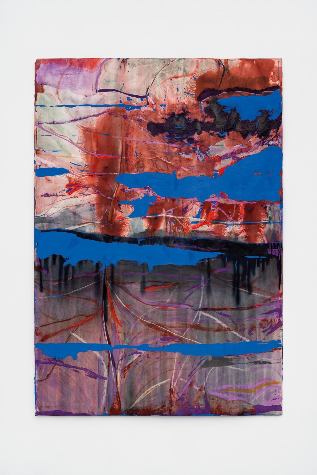 emergination - Veronika Dirnhofer 