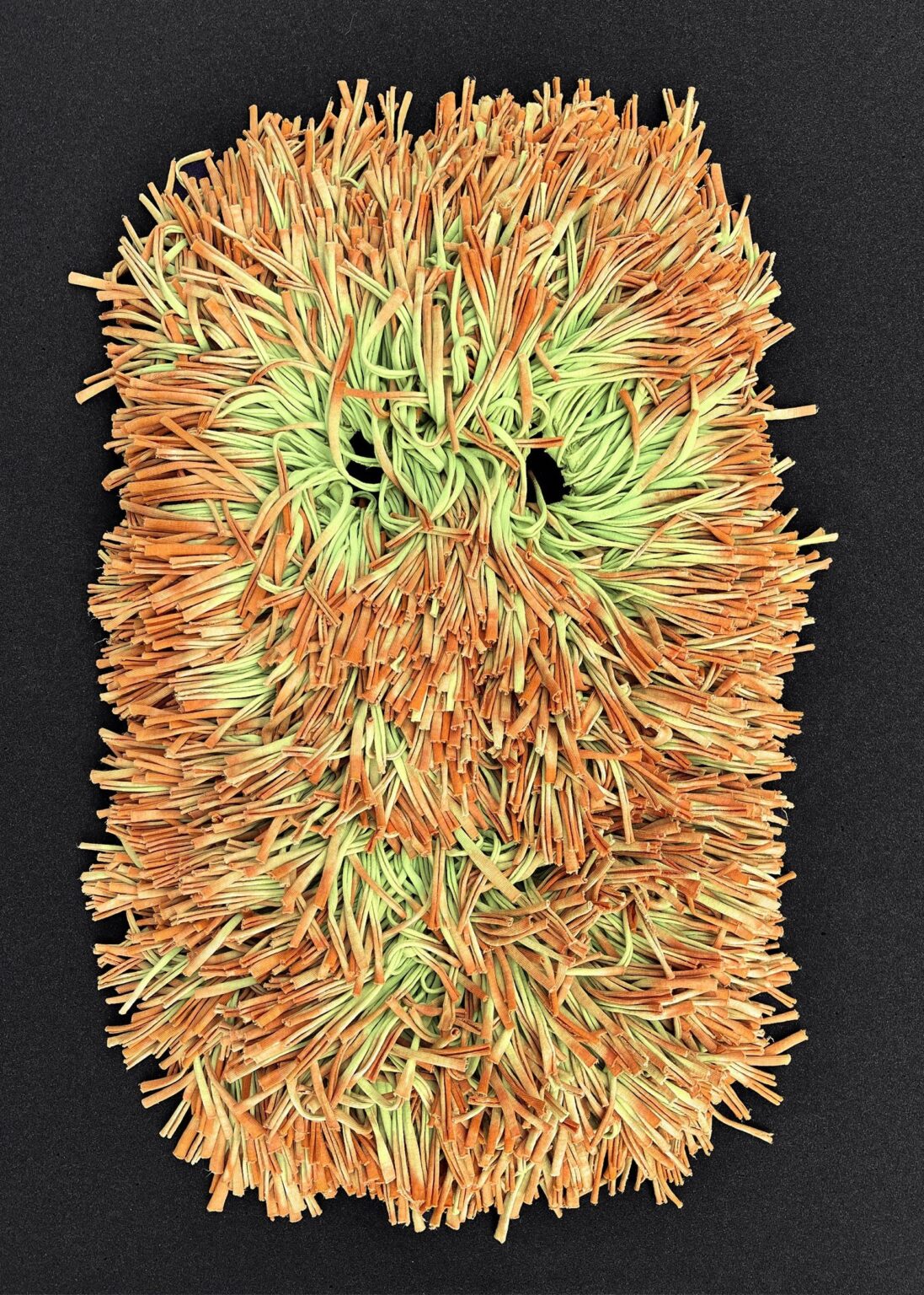 Squeezers #13 - Edith Payer 