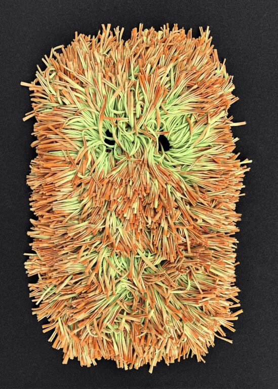 Squeezers #13 - Edith Payer 