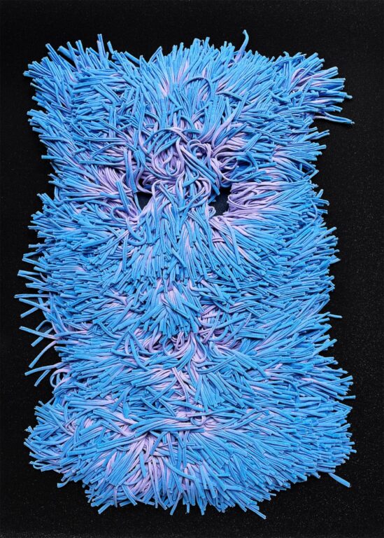 Squeezers #12 - Edith Payer 