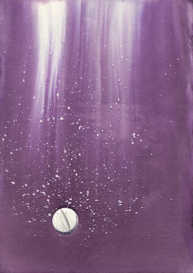 Apologie des Zuf&auml;lligen (untitled) - PAYER GABRIEL 