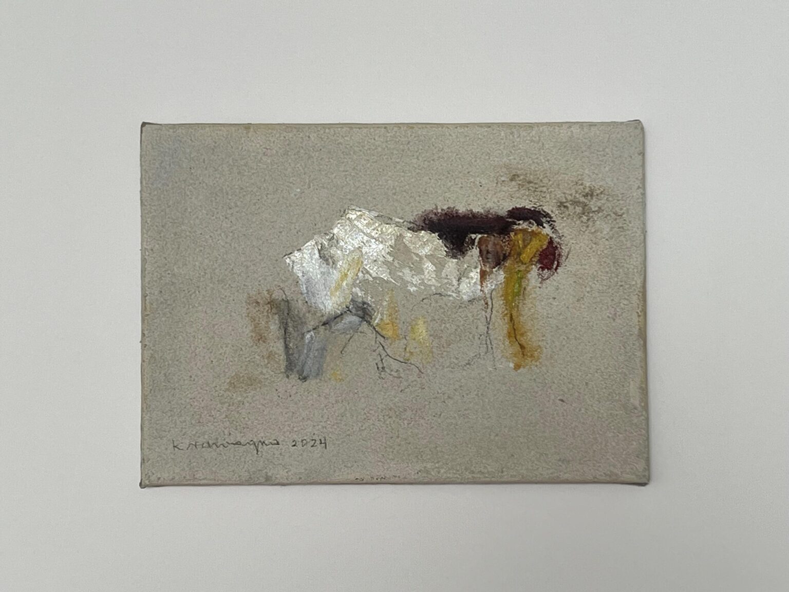 O.T. - Peter Krawagna 