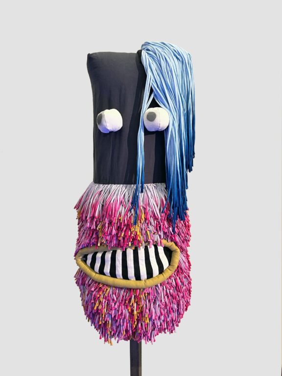 Brandy - Edith Payer 