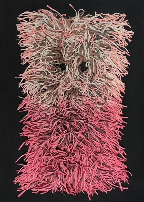 Squeezers #10 - Edith Payer 