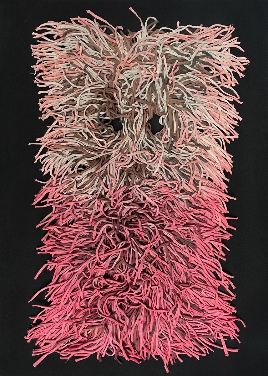 Squeezers #10 - Edith Payer 