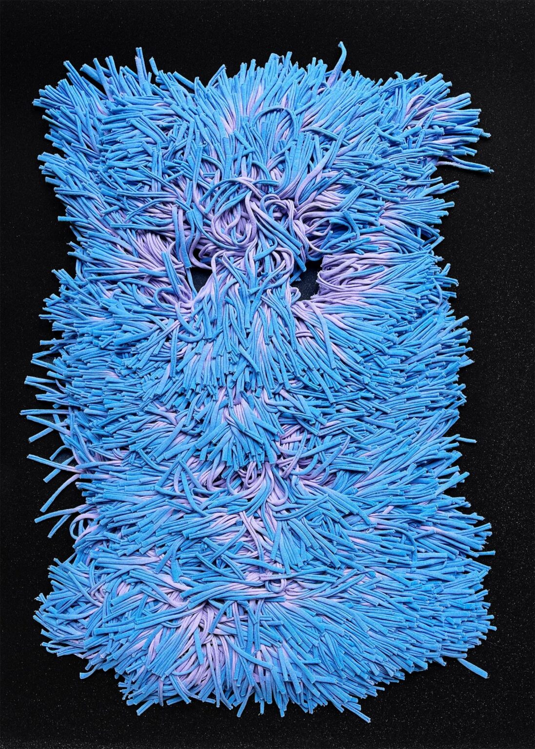 Squeezers #12 - Edith Payer 