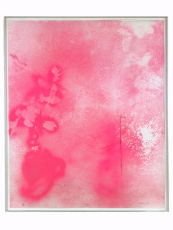 O.T. - Iris Andraschek 