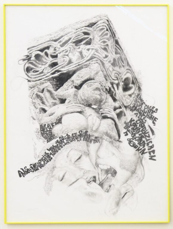 Wie die Welt noch einmal davonkam (Spanien) - Iris Andraschek 