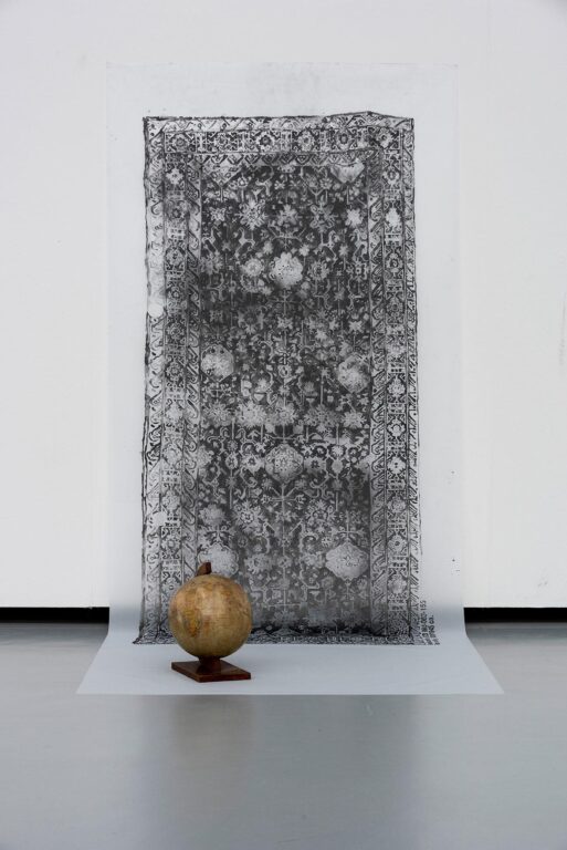 VORBESITZ KEINE ANGABE – VERBLEIB NACH 1945 FEHLT II - Iris Andraschek 