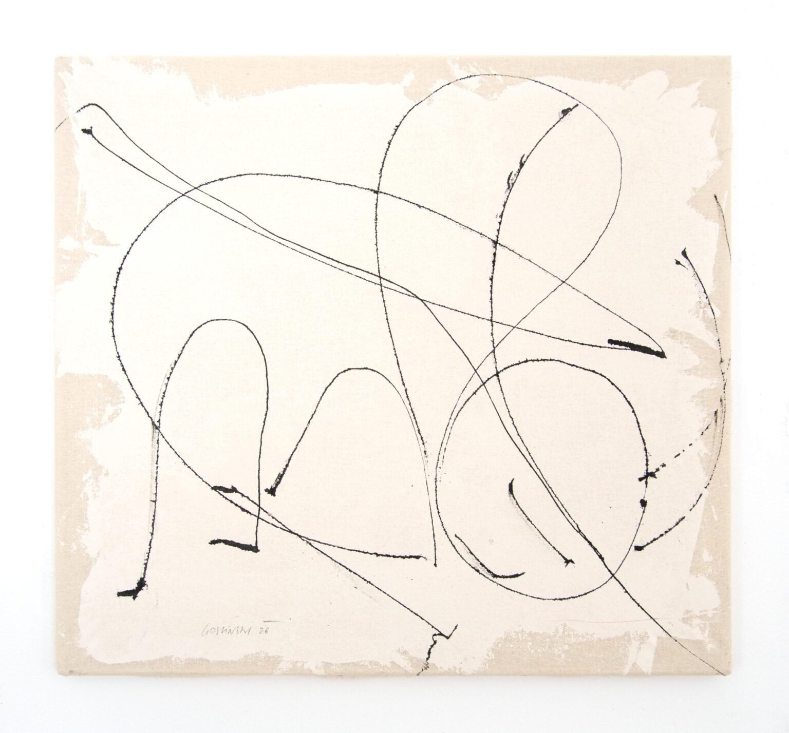 Bumblebee - Sofia Goscinski 