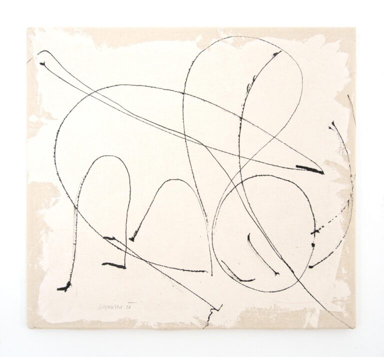 Bumblebee - Sofia Goscinski 