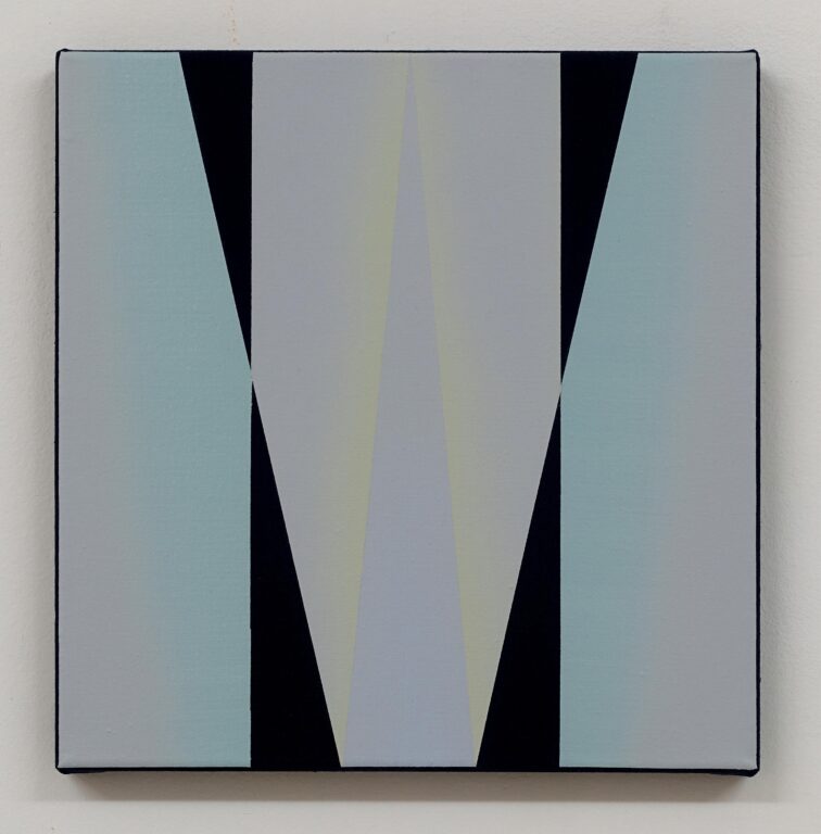 Untitled #8 - Eric Kressnig 