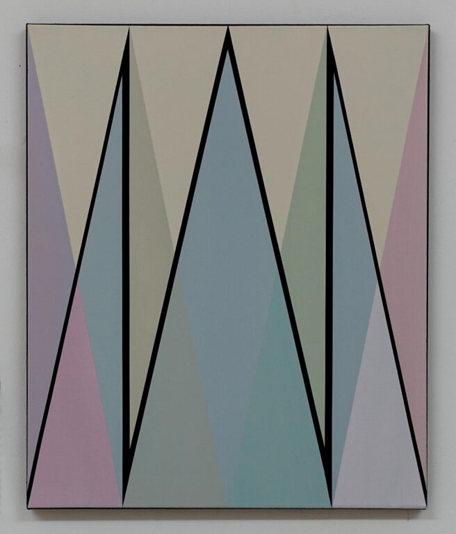 Untitled #4 - Eric Kressnig 