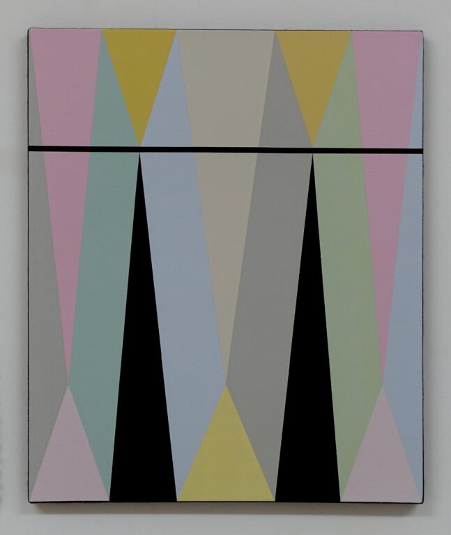 Untitled #6 - Eric Kressnig 