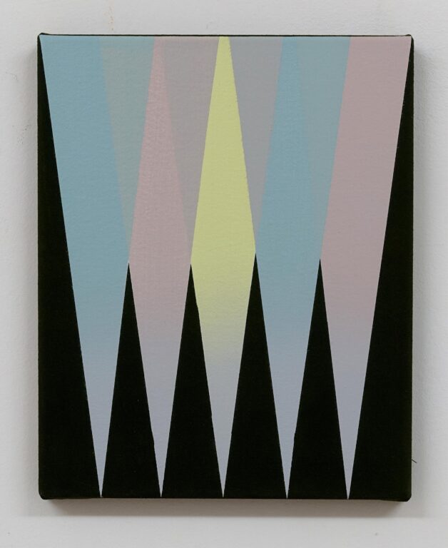 Untitled #9 - Eric Kressnig 