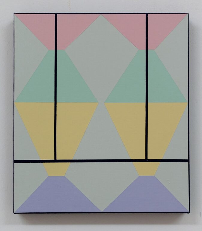 Untitled #3 - Eric Kressnig 