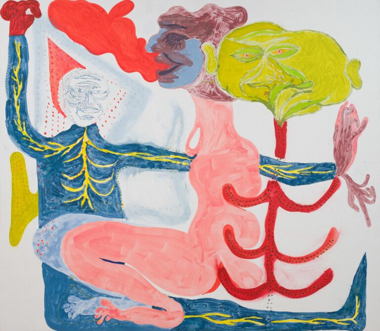 The Vulnerability of Precious Things - Daniel Domig 