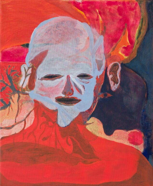 Bystander - Daniel Domig 