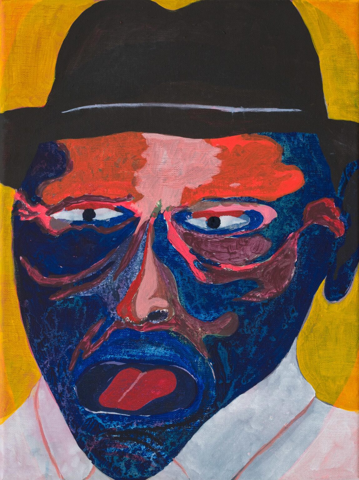 Tongue - Daniel Domig 