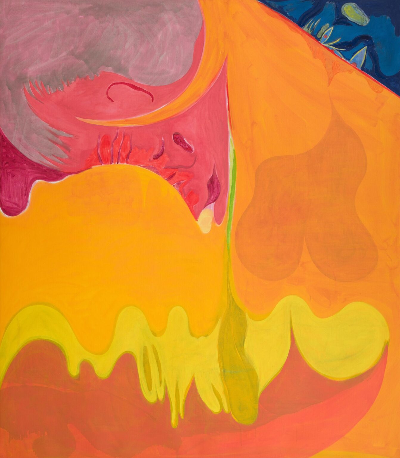 Contemplation - Daniel Domig 