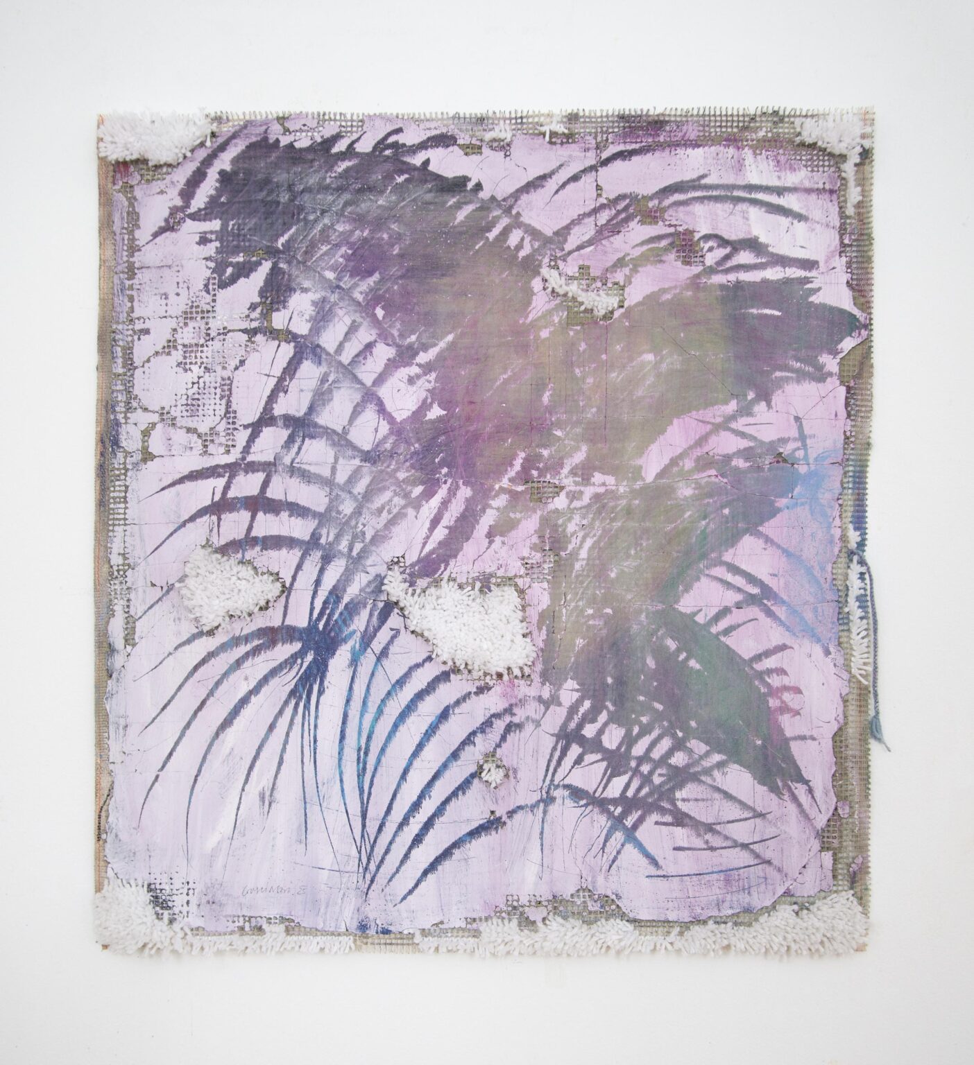 Snow in California - Sofia Goscinski 