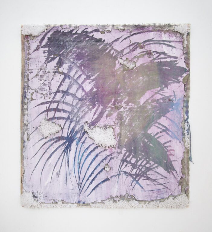 Snow in California - Sofia Goscinski 