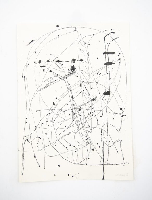 O.T. - Sofia Goscinski 