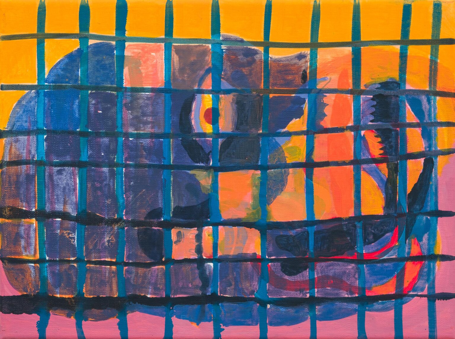 Sunset - Daniel Domig 