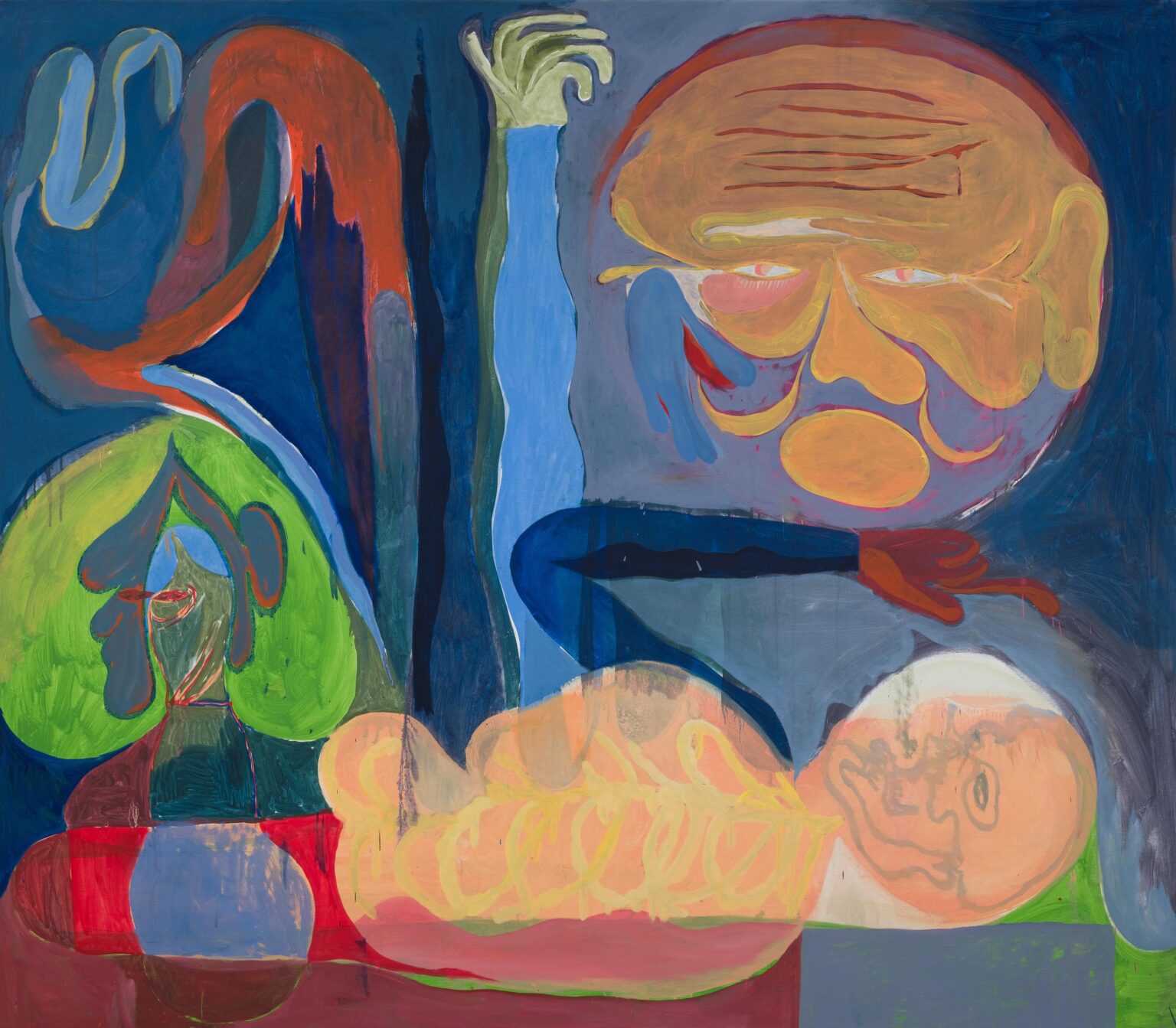 Gravity - Daniel Domig 