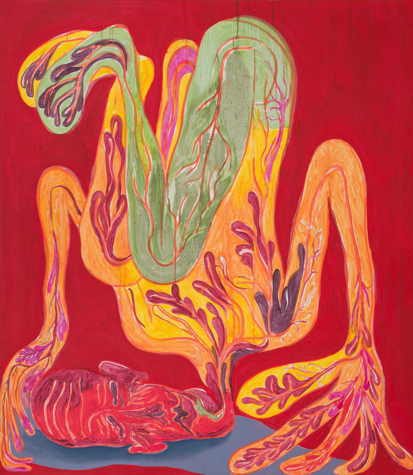 Standhand - Daniel Domig 