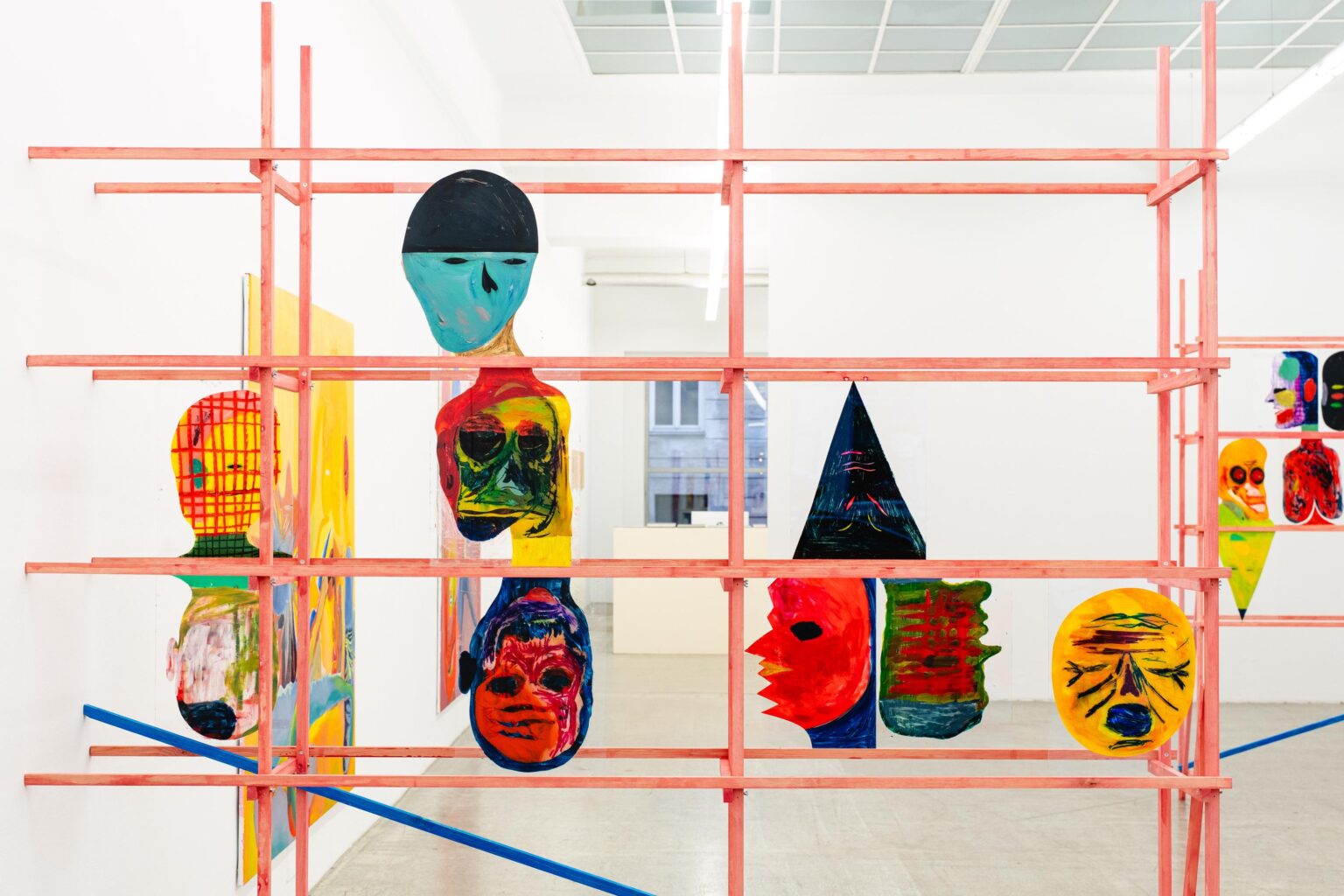 QUORUM PRESENT - Daniel Domig 