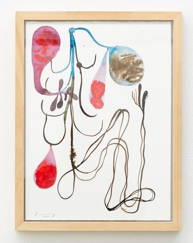 Untitled - Daniel Domig 