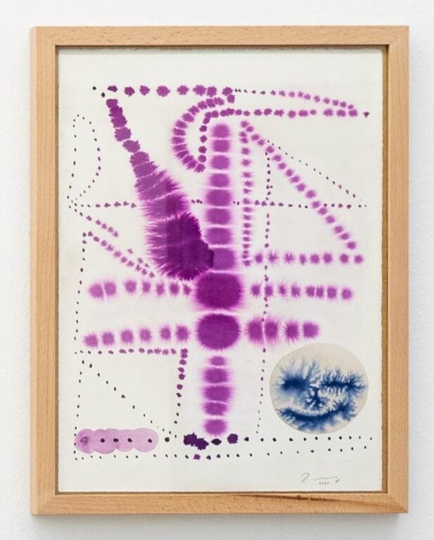 Untitled - Daniel Domig 