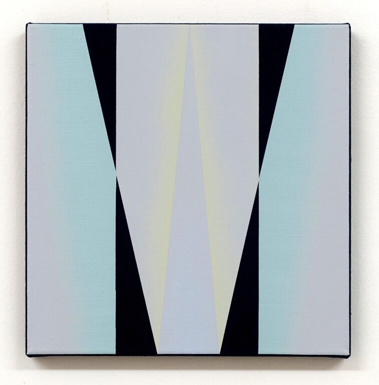 Untitled #8 - Eric Kressnig 