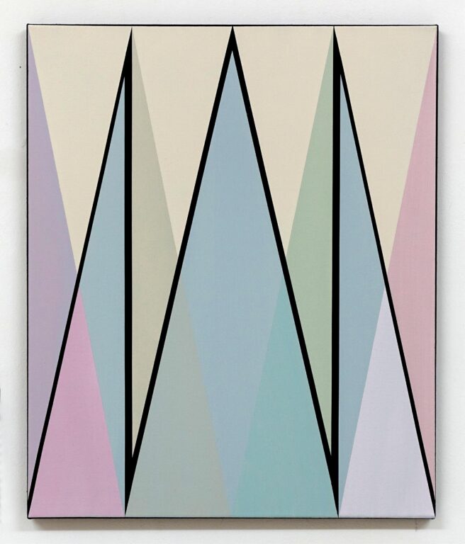 Untitled #4 - Eric Kressnig 