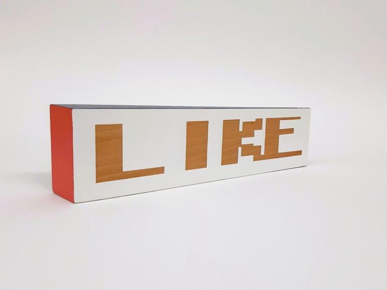 Like Keil - Eric Kressnig 