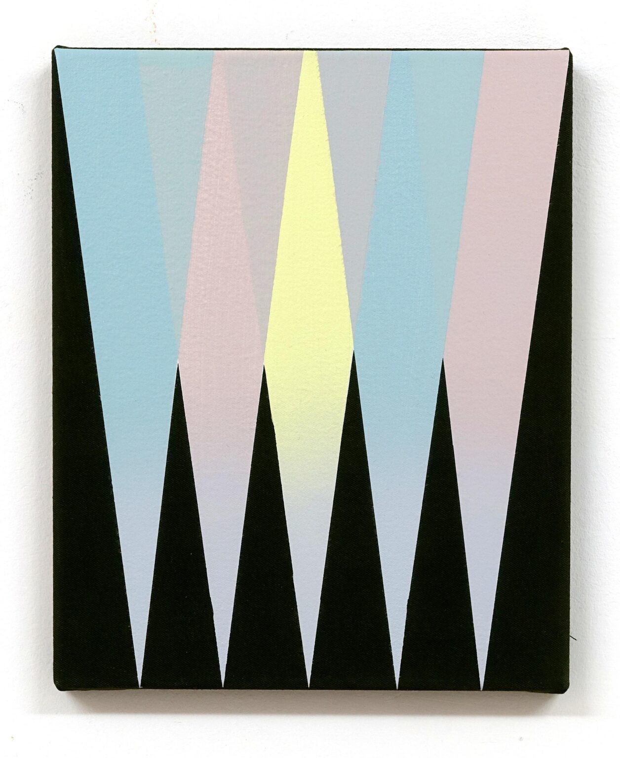 Untitled #9 - Eric Kressnig 