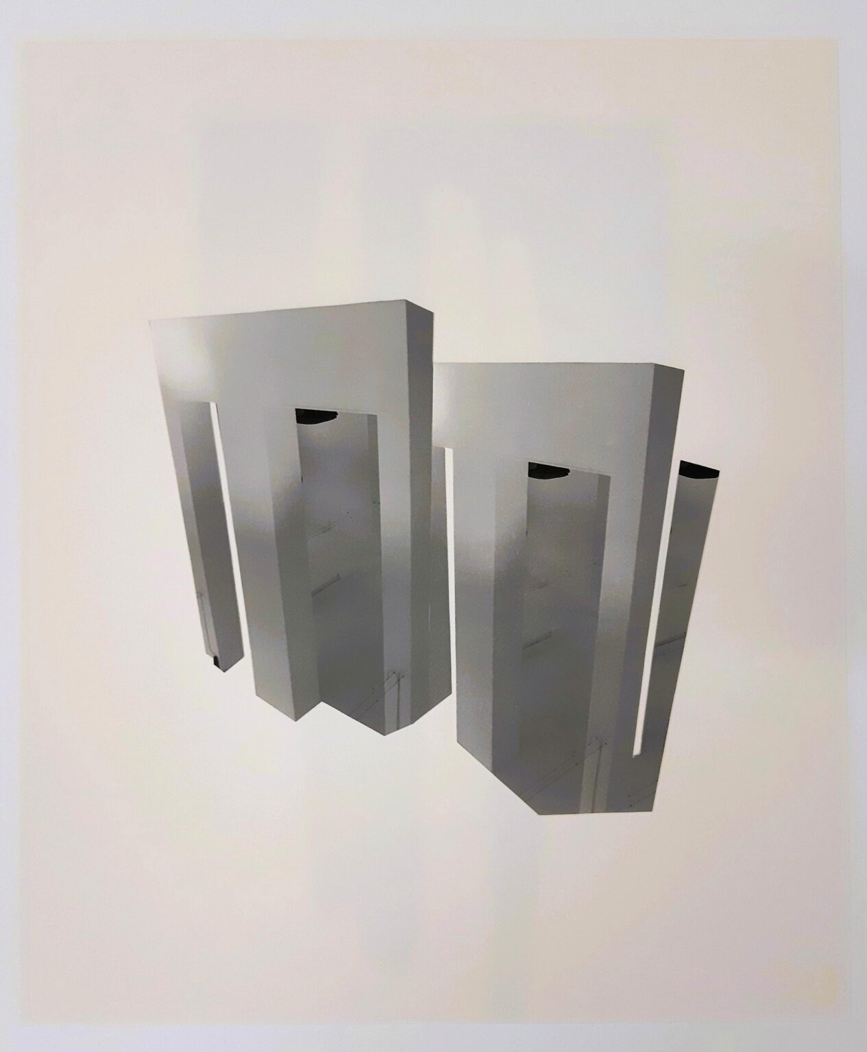 Das Ding mit dem E - Eric Kressnig 