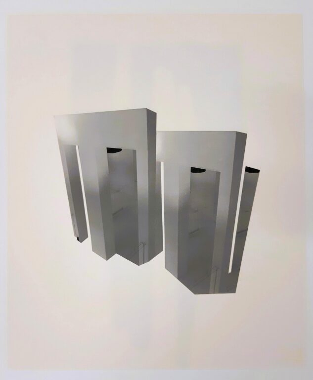 Das Ding mit dem E - Eric Kressnig 