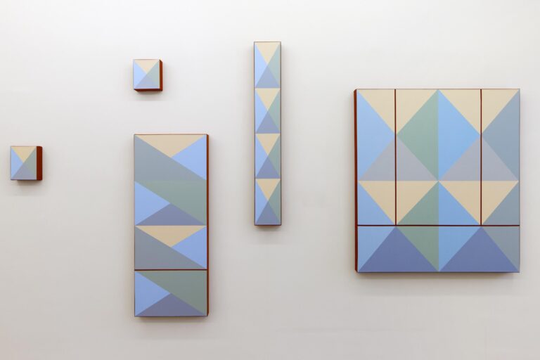 System Subjektiv (5-teilig) - Eric Kressnig 