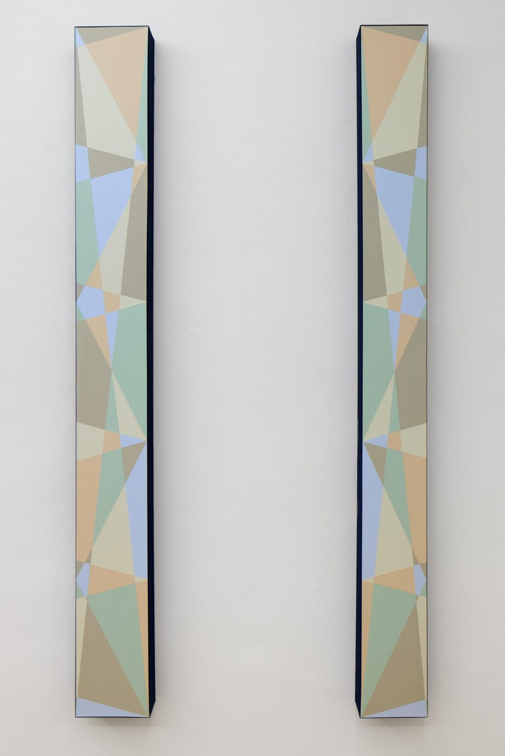 Twins - Eric Kressnig 