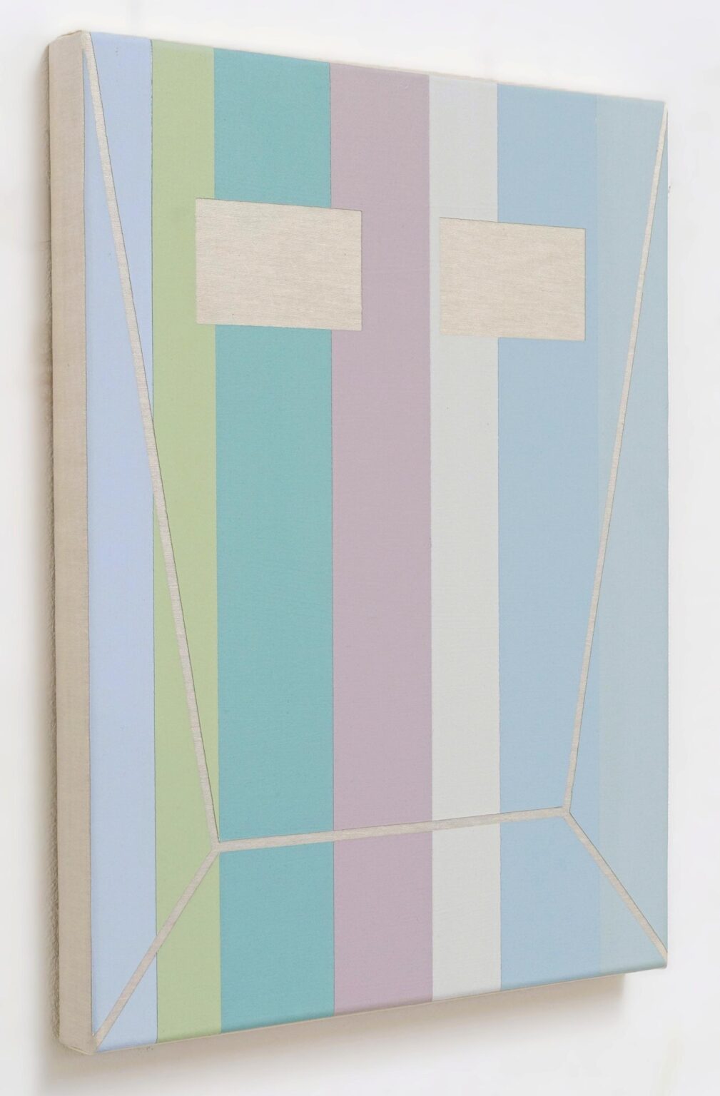 Facing Lontano - Eric Kressnig 