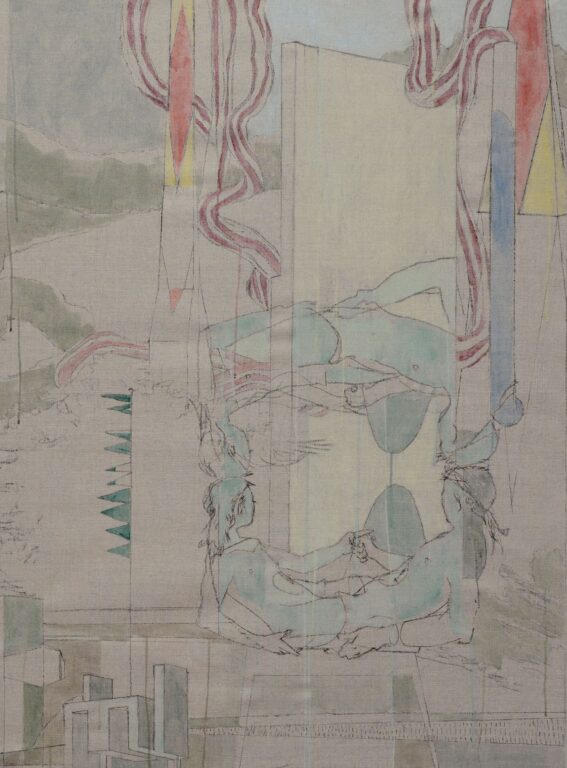 Maria Legat – Künstlerhaus, Wien 